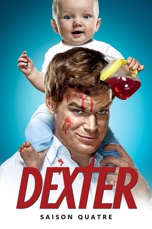 Dexter: Saison 4