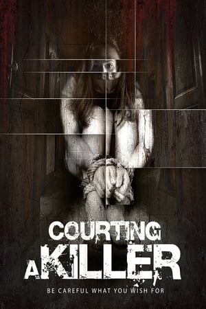 Poster Courting a Killer (2013)