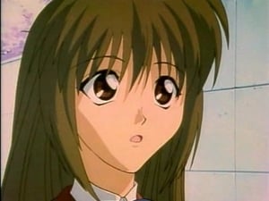 Flame of Recca: 1×2