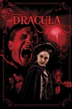 Poster Dracula 2012