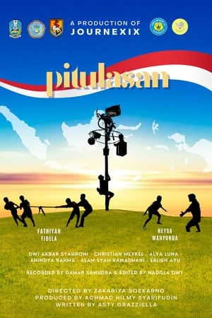 Poster di Pitulasan