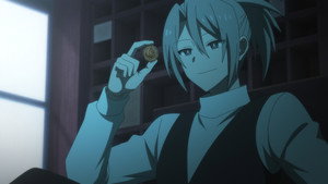 Magilumiere Magical Girls S. A. S2 Cap 9