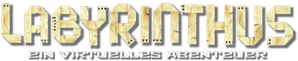 Labirinto: O Desafio Final — Logos 2