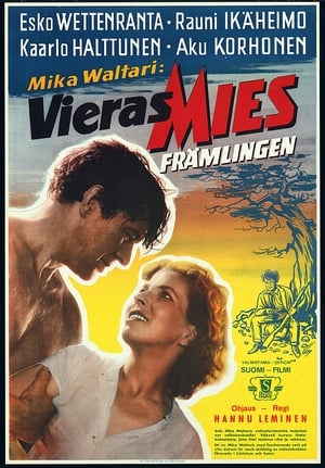 Vieras mies film complet