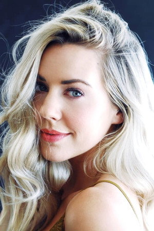 Samantha Cope portrait