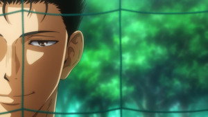 Ao Ashi 2nd Season Cap 1