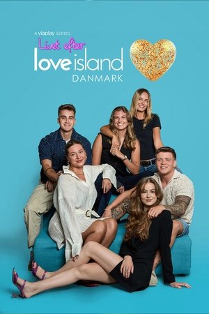 Livet efter Love Island Danmark (2019)