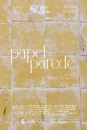 Poster Papel de Parede (2023)