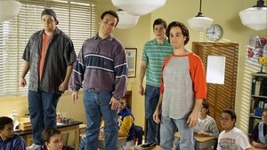 Os Goldbergs: 4×11