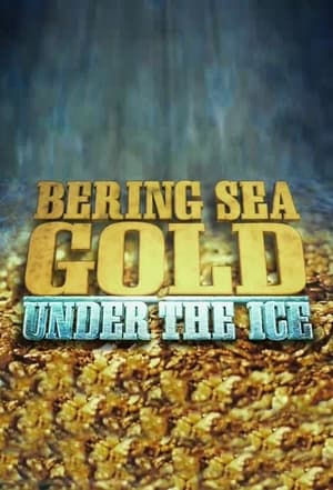 watch-Bering Sea Gold: Under the Ice