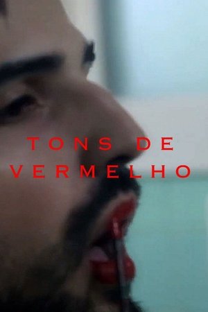 Tons de Vermelho