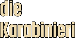 The Carabineers