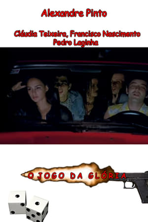 Poster Jogo da Glória (2002)