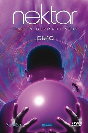 Nektar ‎– Pure - Live In Germany