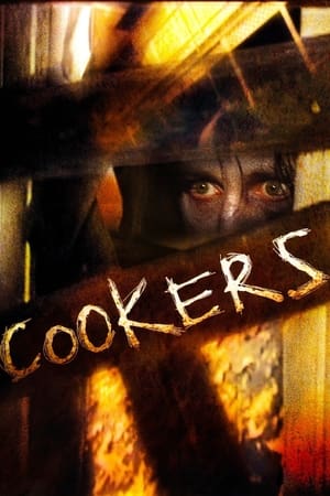 Cookers film complet