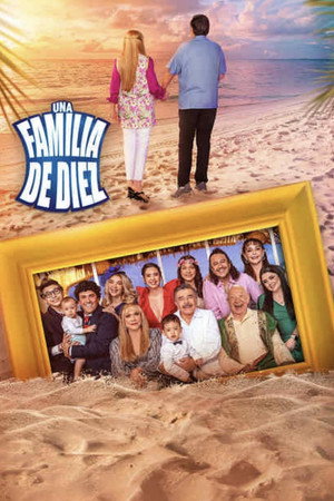 Una familia de diez