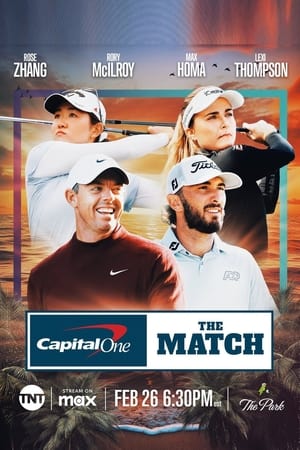 Poster The Match 9 (2024)