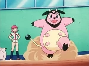 Pokémon: S04 Ep(1-50)