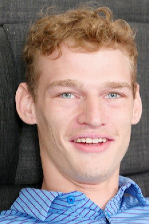 James Nearwater portrait