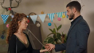 La luz de mi vida: 1×21 en Espanol
