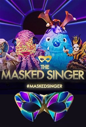 The Masked Singer (UK)