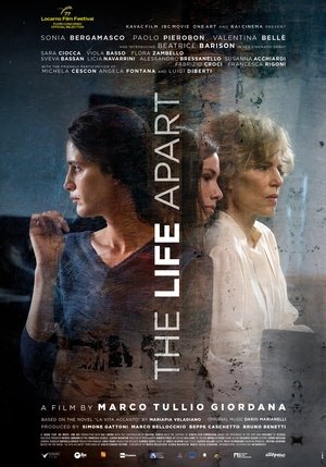 The Life Apart