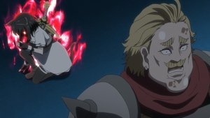 Reincarnated as a Sword Season 1 Ep 07