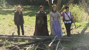 Once Upon a Time Season 2 Episode 5