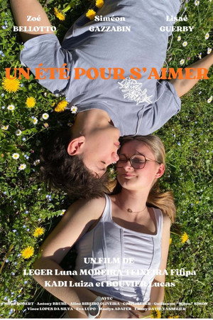 Un été pour s'aimer