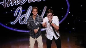 American Idol Hollywood Week #4