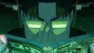 Dandadan 2 – Episódio 24