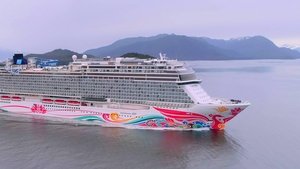 Mighty Cruise Ships Norwegian Joy