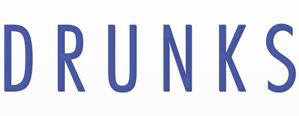 Drunks — Logos 1