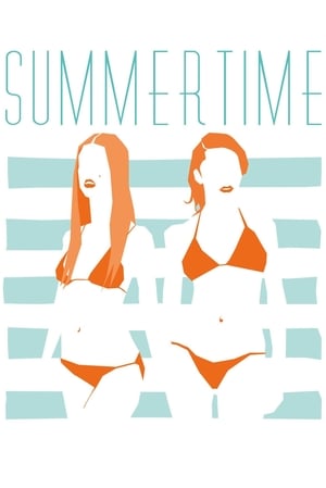 Poster Summertime (2012)