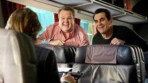 Modern Family Temporada 7 Capitulo 21