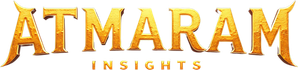 Atmaram Insights — Logos 1