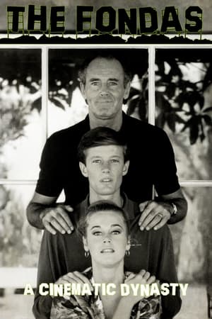 Image The Fondas: A Cinematic Dynasty