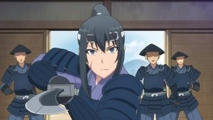 In Another World with My Smartphone Season 1 Episode 9