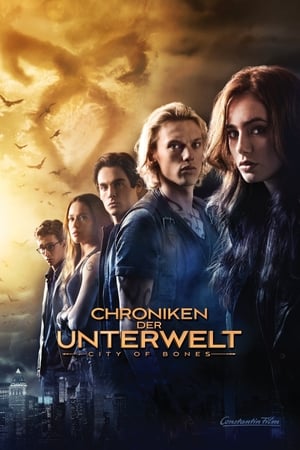 Image Chroniken der Unterwelt - City of Bones