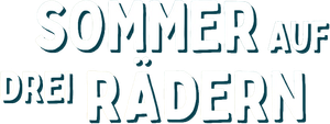 Three Wheels One Summer — Logos 1