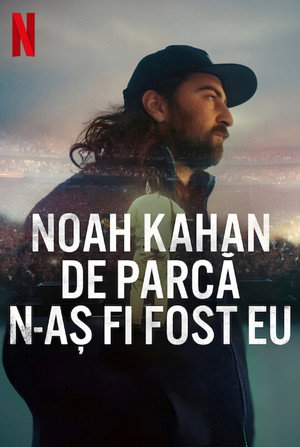 poster Noah Kahan: Out of Body