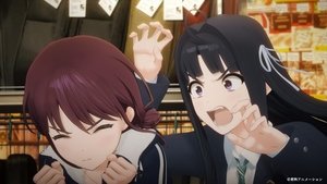 Girls Band Cry: 1×12