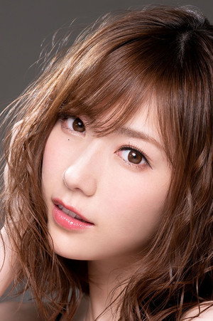 Tina Nanami portrait