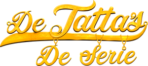 De Tatta's: The Series — Logos 1