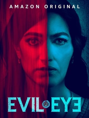 Poster Evil Eye 2020