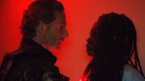 The Walking Dead: Sobrevivientes: 1×4