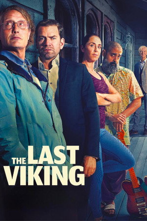 poster The Last Viking