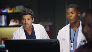 Grey’s Anatomy: Stagione 10 x Episodio 6