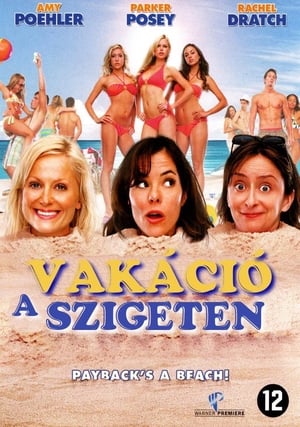 Vakáció a szigeten