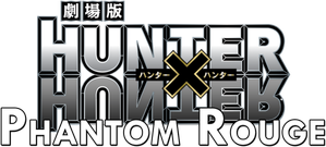 Hunter x Hunter: Phantom Rouge